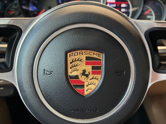 2018 Porsche Cayenne LIMITED Charlotte NC