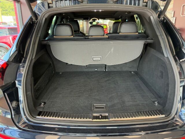 2018 Porsche Cayenne LIMITED Charlotte NC