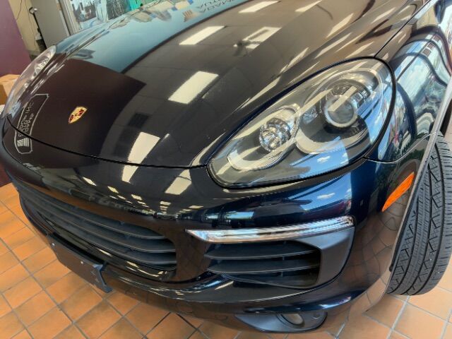 2018 Porsche Cayenne LIMITED Charlotte NC