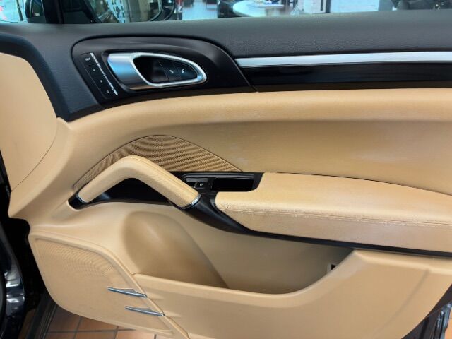 2018 Porsche Cayenne LIMITED Charlotte NC