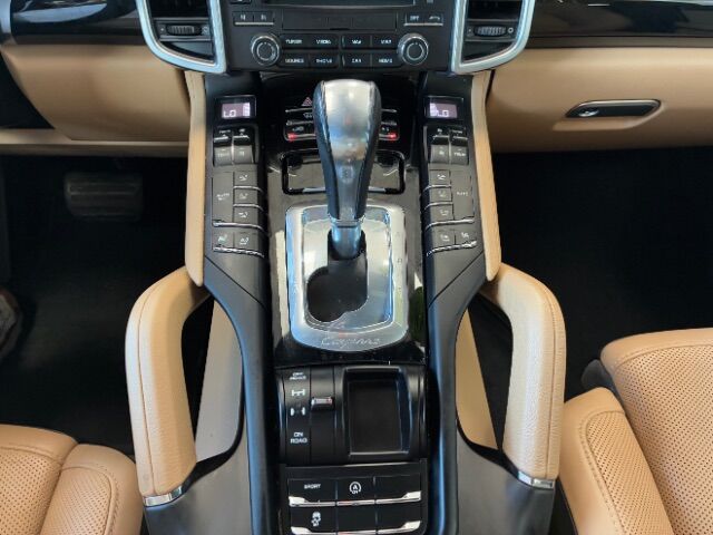 2018 Porsche Cayenne LIMITED Charlotte NC