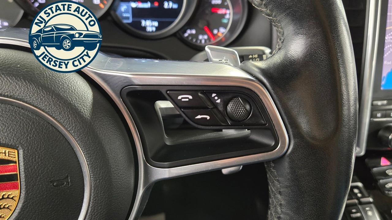 2018 Porsche Cayenne Platinum Edition - Photo 13
