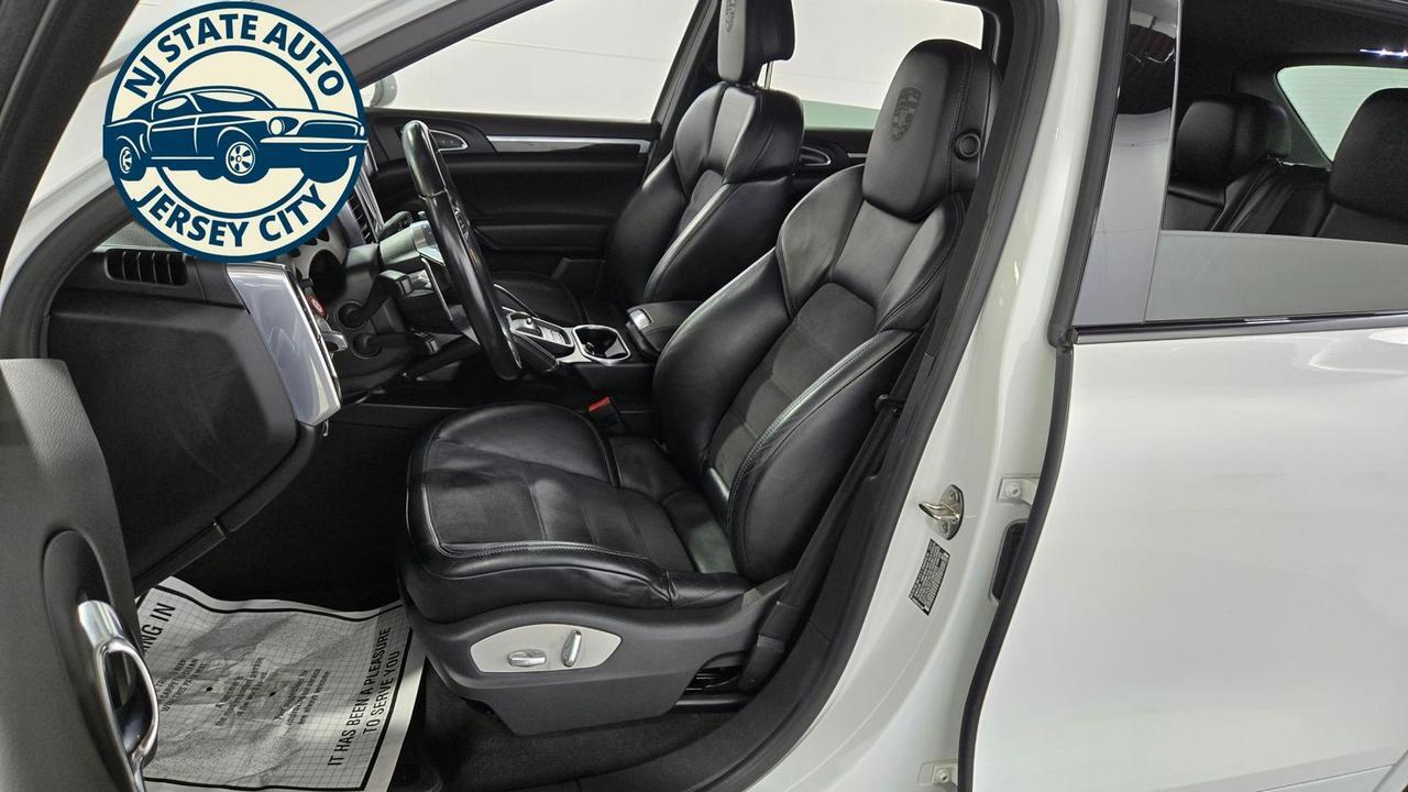 2018 Porsche Cayenne Platinum Edition - Photo 25