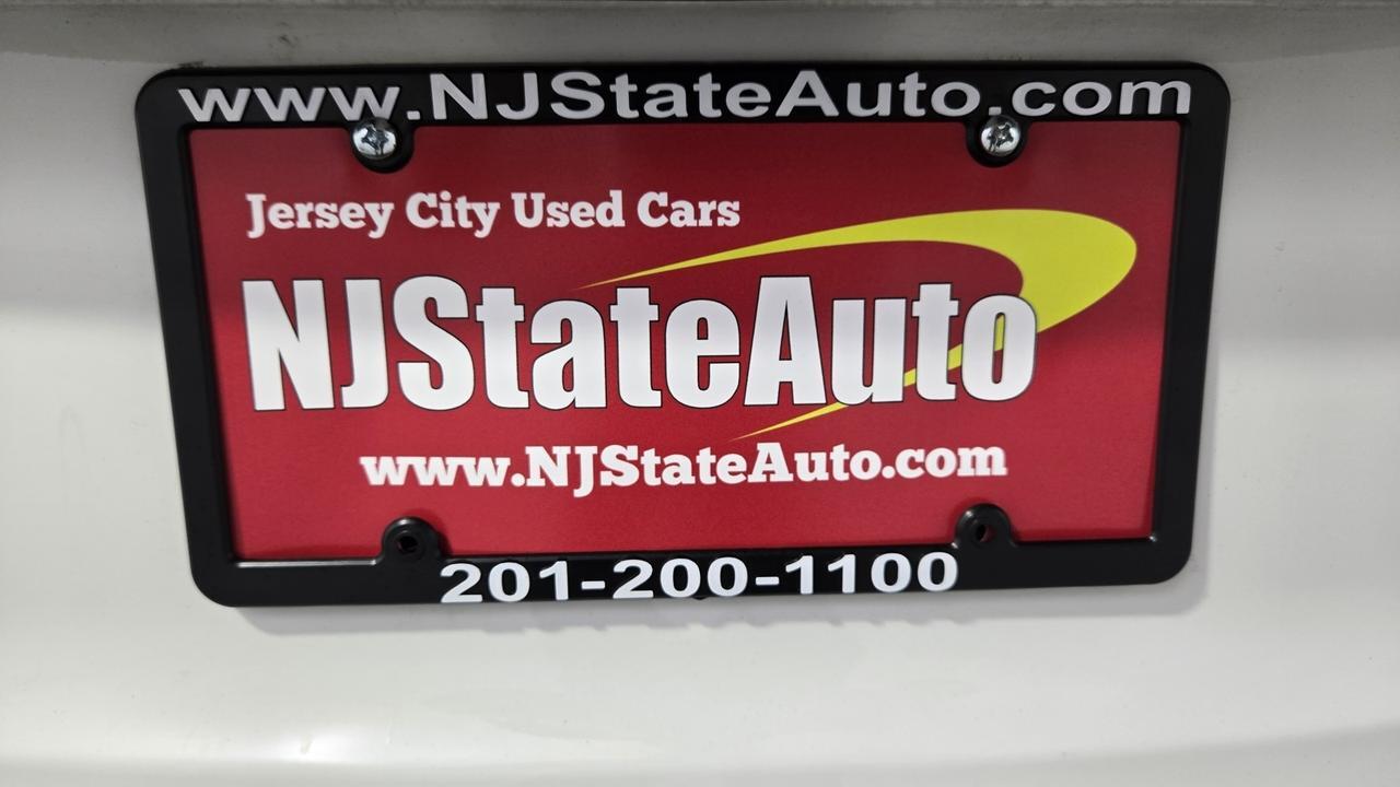 2018 Porsche Cayenne Platinum Edition Jersey City NJ