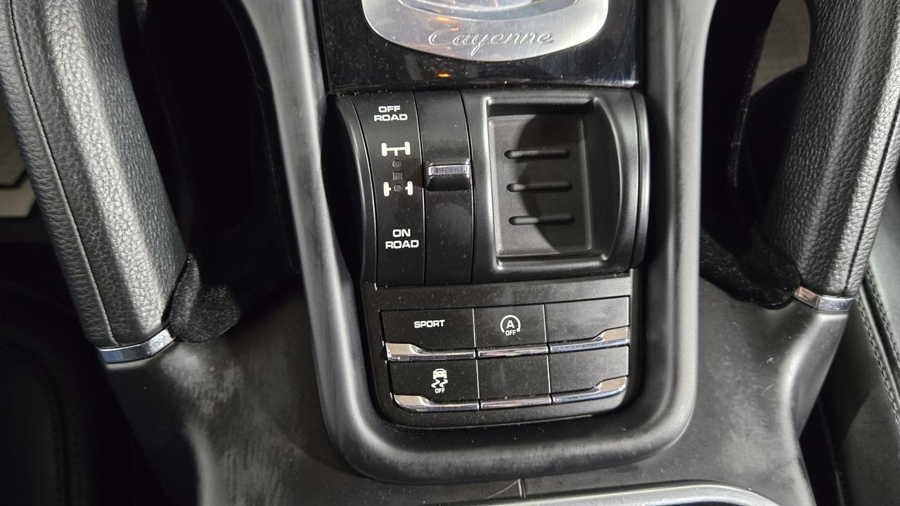 2018 Porsche Cayenne Platinum Edition Jersey City NJ