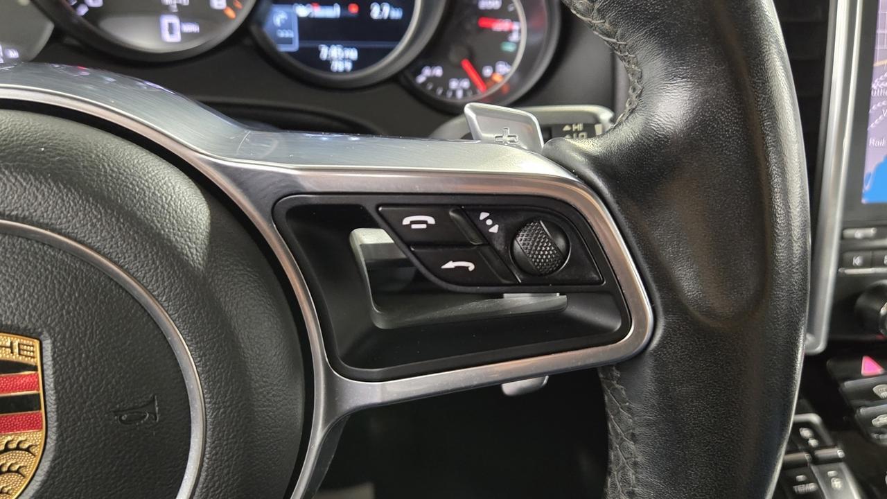 2018 Porsche Cayenne Platinum Edition Jersey City NJ