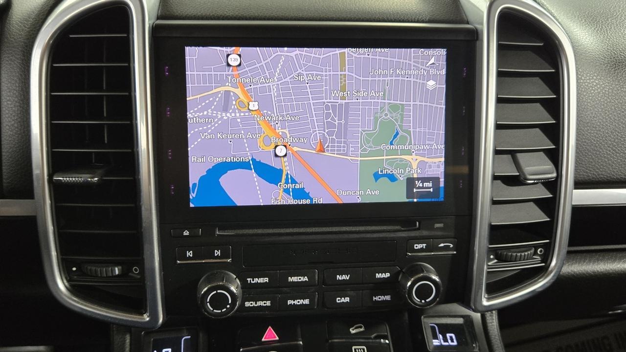 2018 Porsche Cayenne Platinum Edition Jersey City NJ