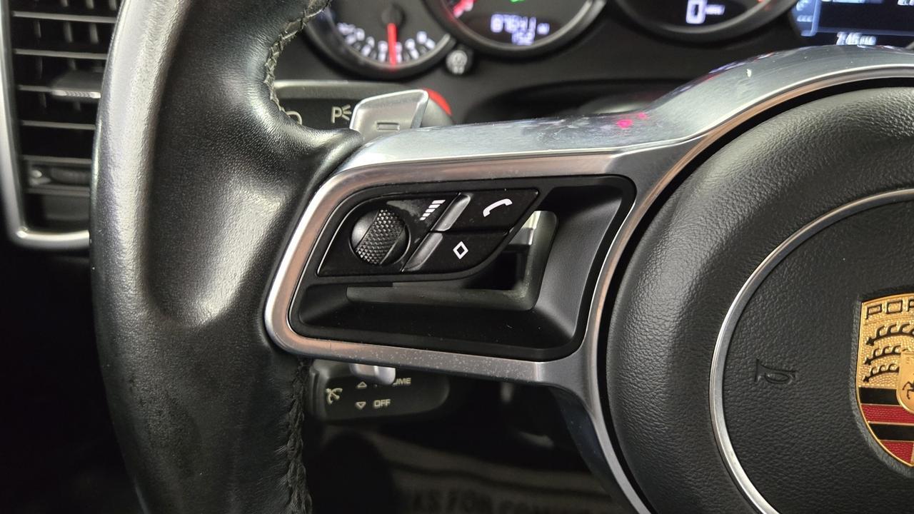 2018 Porsche Cayenne Platinum Edition Jersey City NJ