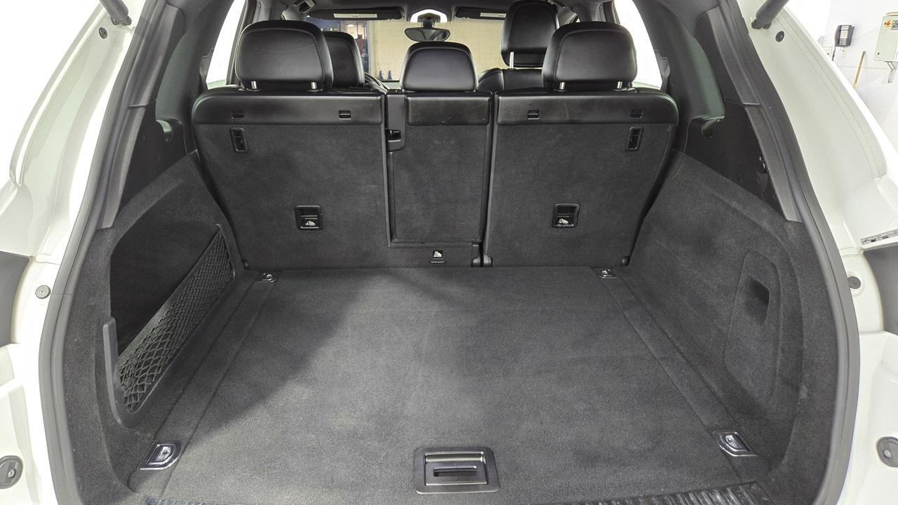 2018 Porsche Cayenne Platinum Edition Jersey City NJ