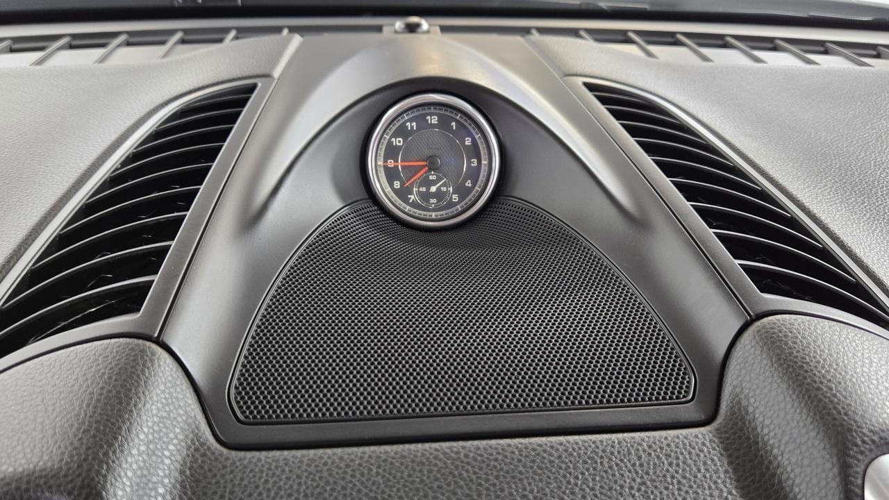 2018 Porsche Cayenne Platinum Edition Jersey City NJ