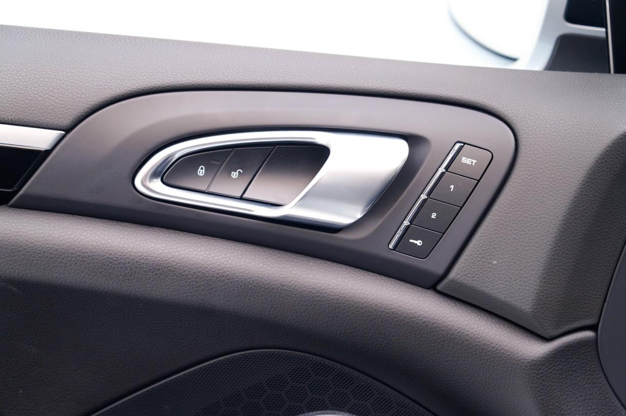 2018 Porsche Cayenne Platinum Edition Pompano Beach FL