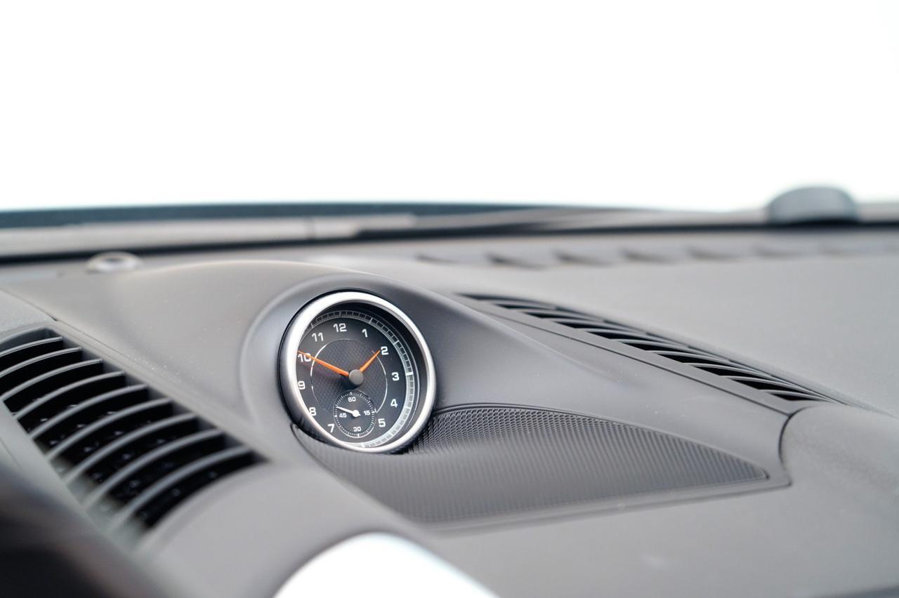 2018 Porsche Cayenne Platinum Edition Pompano Beach FL