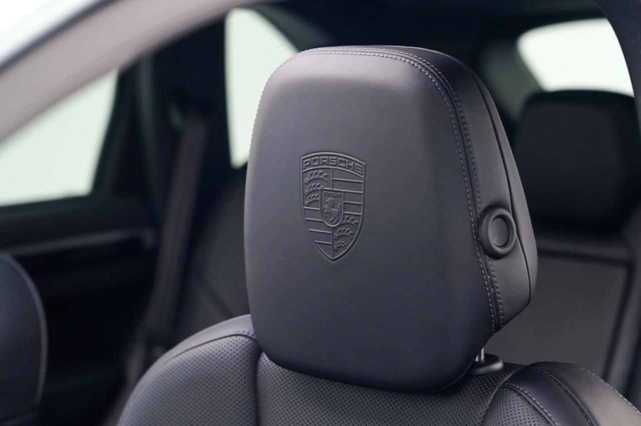 2018 Porsche Cayenne Platinum Edition Pompano Beach FL