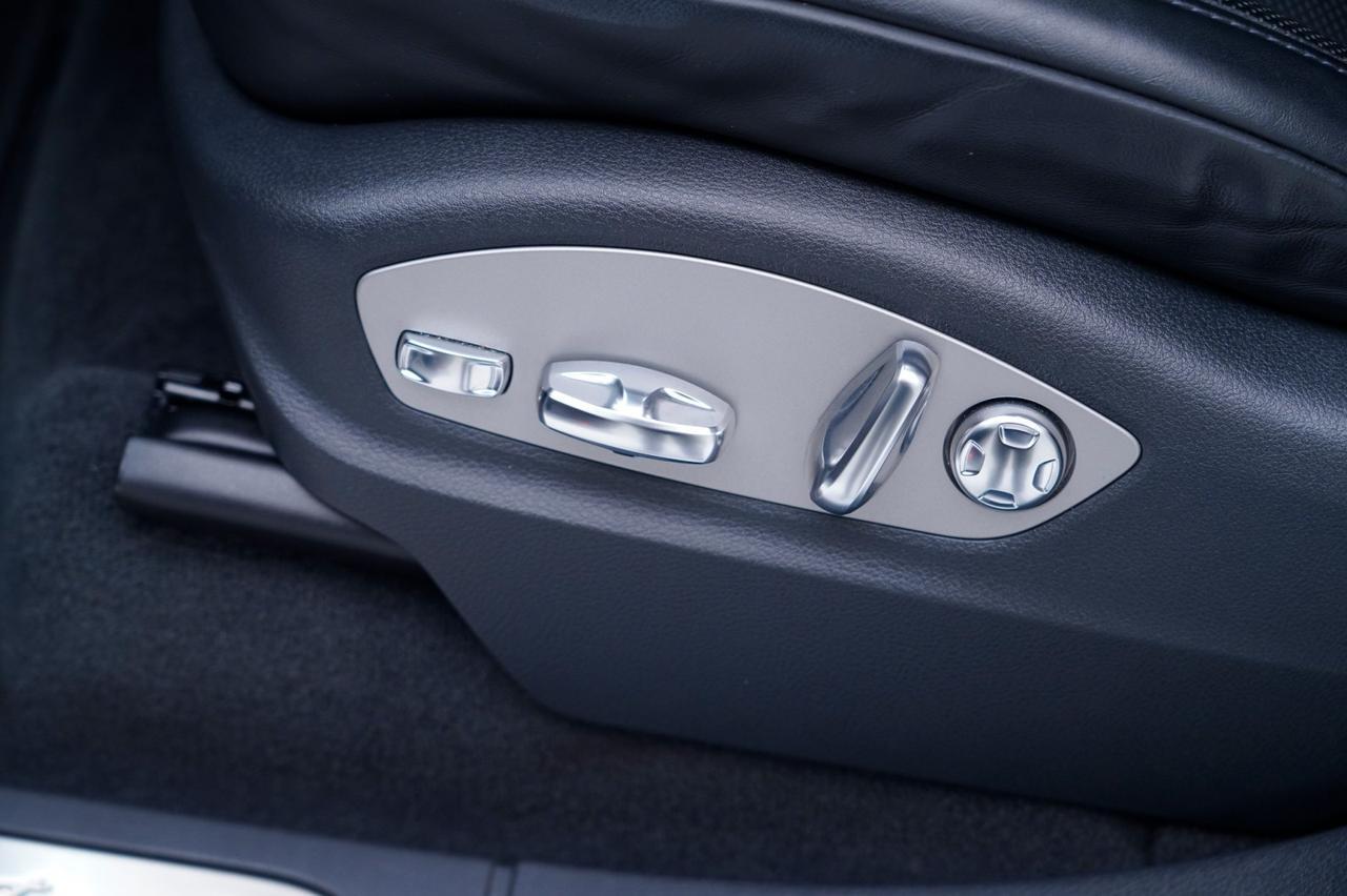 2018 Porsche Cayenne Platinum Edition Pompano Beach FL