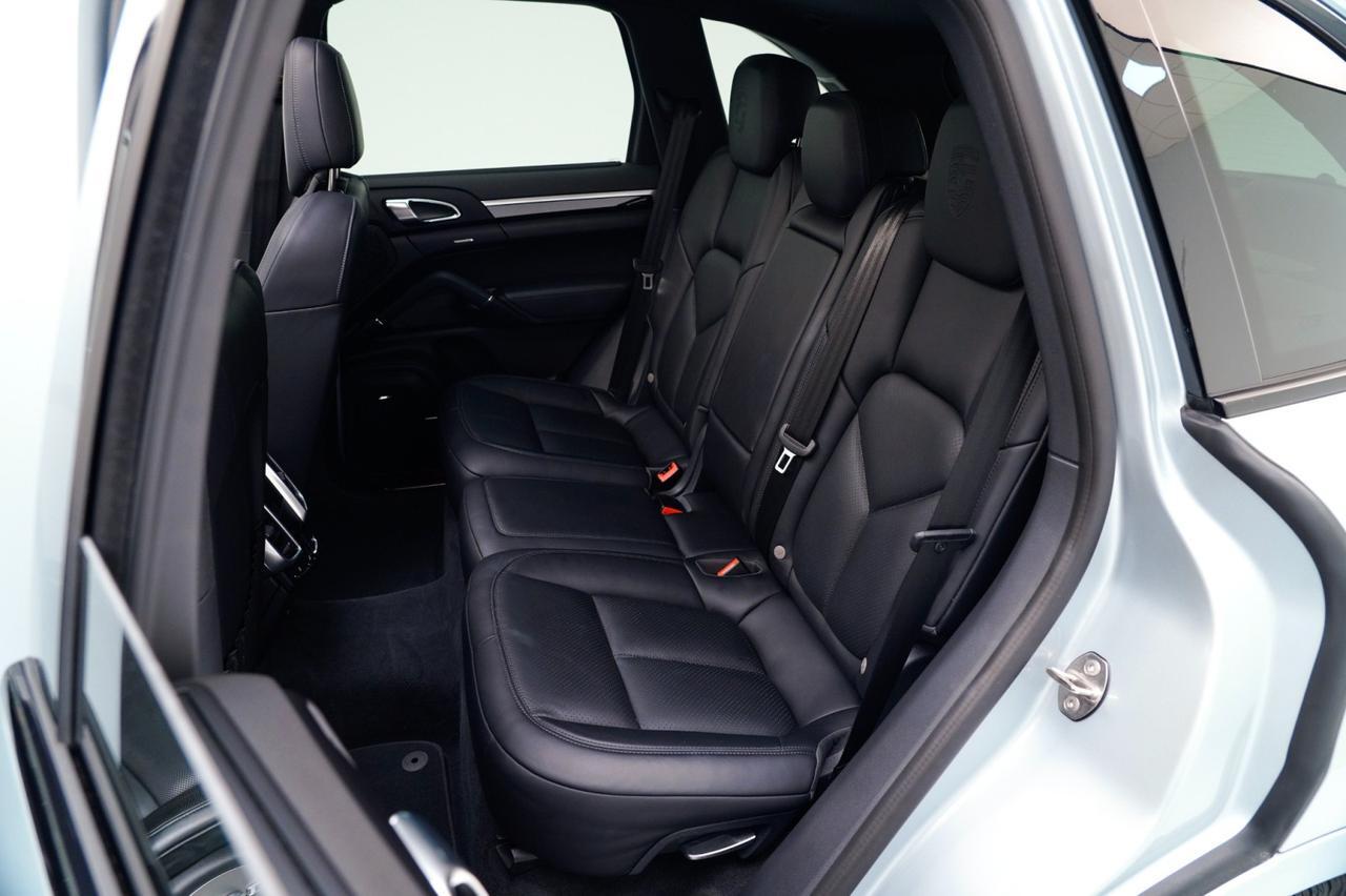 2018 Porsche Cayenne Platinum Edition Pompano Beach FL