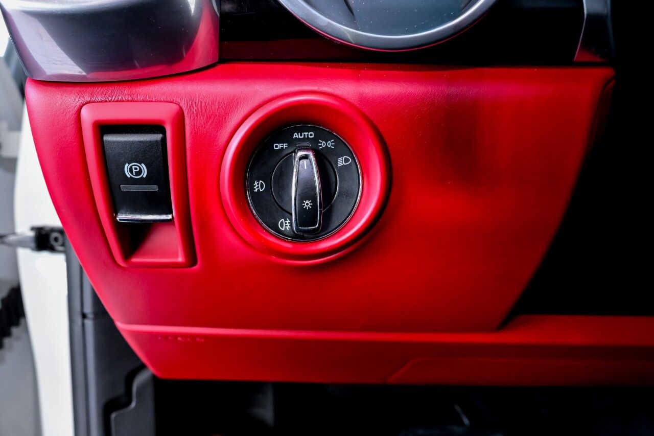 2018 Porsche Cayenne Platinum Edition, RED Interior Springfield NJ