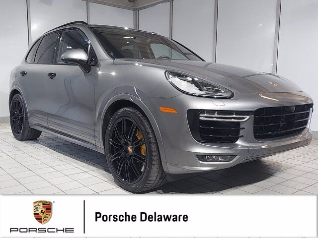 Pre Owned Vehicles Newark Delaware Porsche Delaware