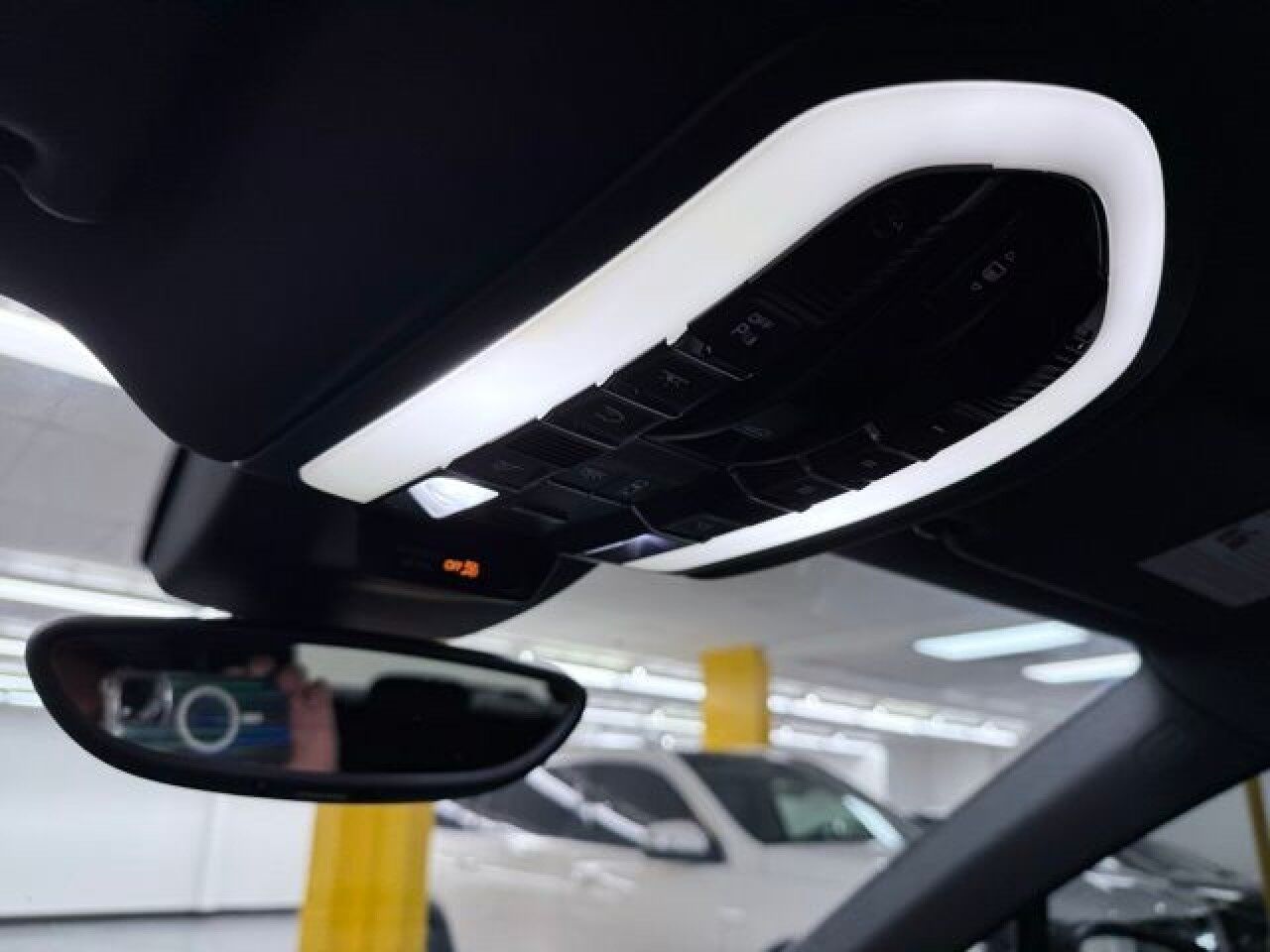 2018 Porsche Macan Dallas TX