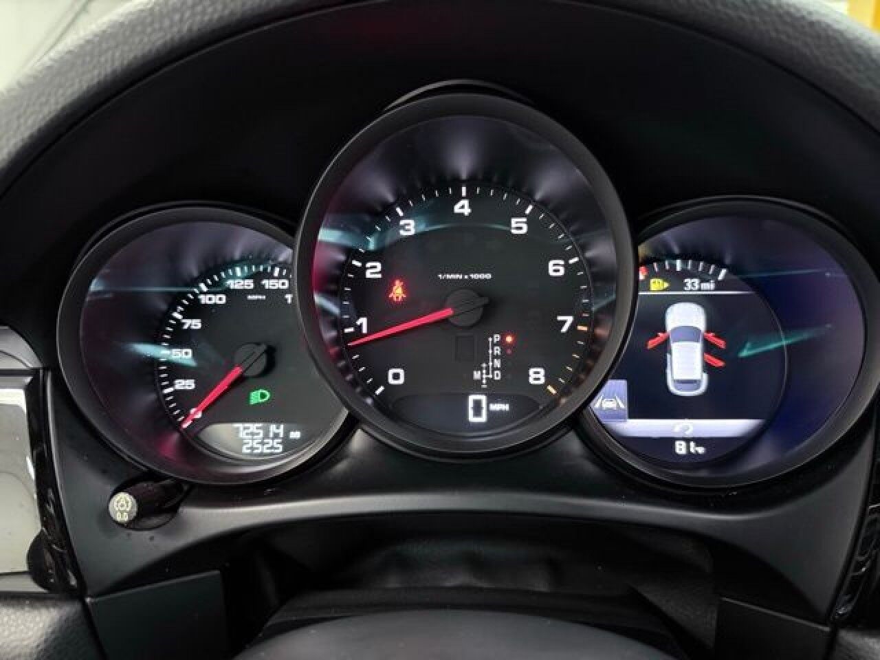 2018 Porsche Macan Dallas TX