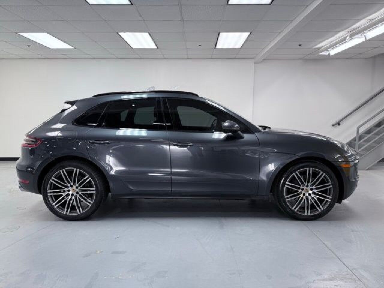 2018 Porsche Macan Dallas TX