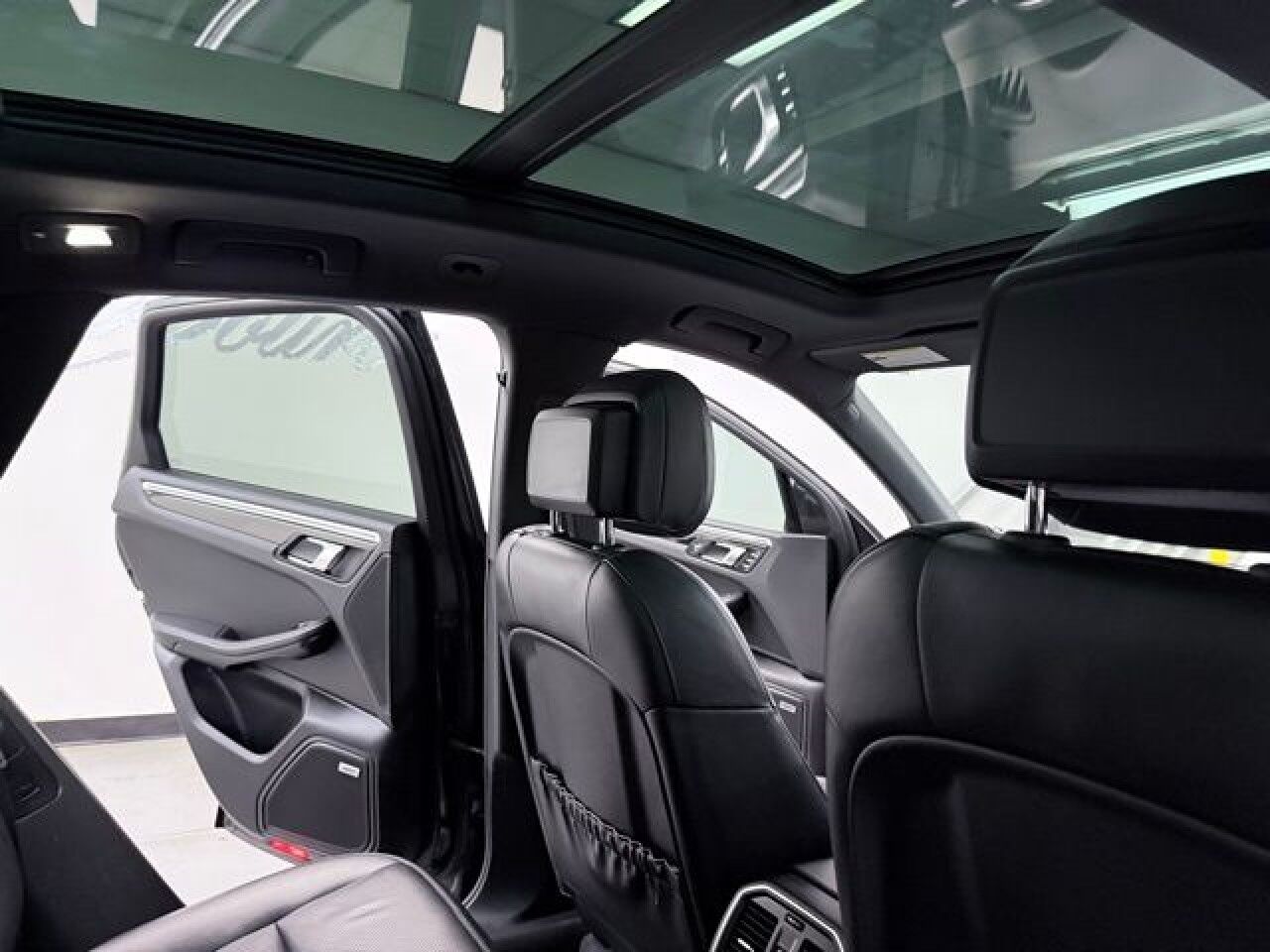 2018 Porsche Macan Dallas TX