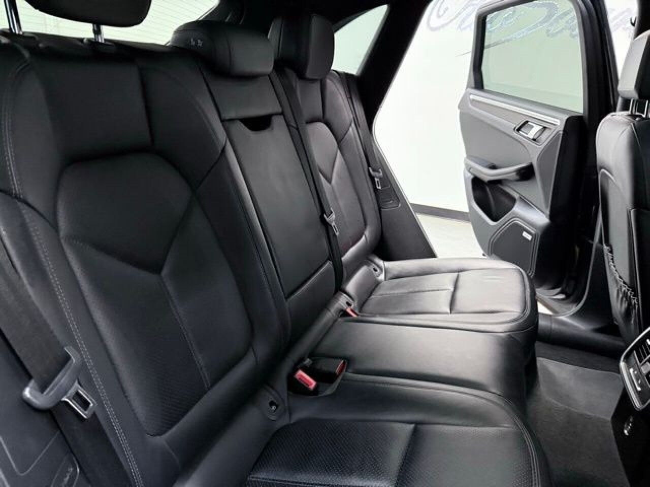 2018 Porsche Macan Dallas TX