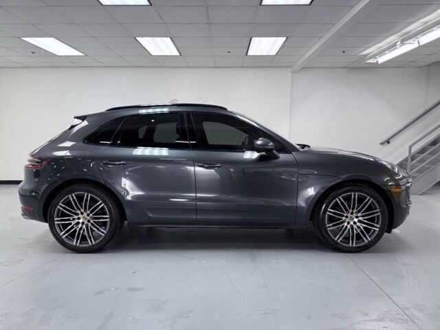 2018 Porsche Macan  Dallas TX 2018 Porsche Macan  Dallas TX