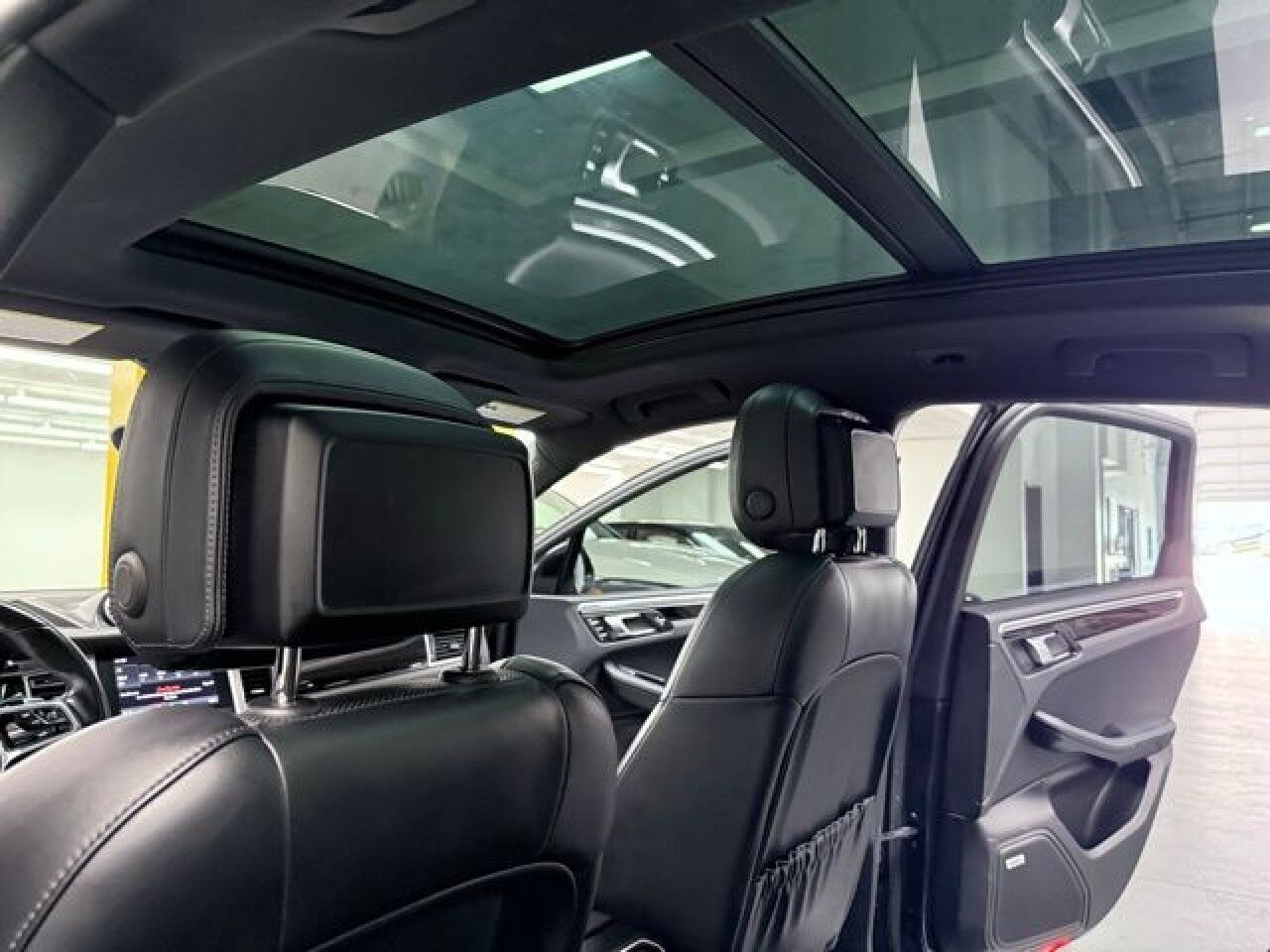 2018 Porsche Macan Dallas TX