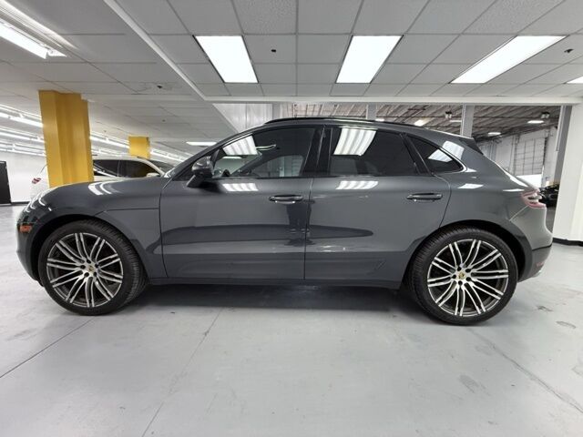 2018 Porsche Macan  Dallas TX 2018 Porsche Macan  Dallas TX