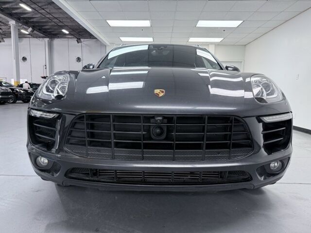 2018 Porsche Macan  Dallas TX 2018 Porsche Macan  Dallas TX