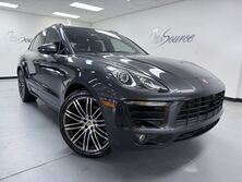 Porsche Macan  2018