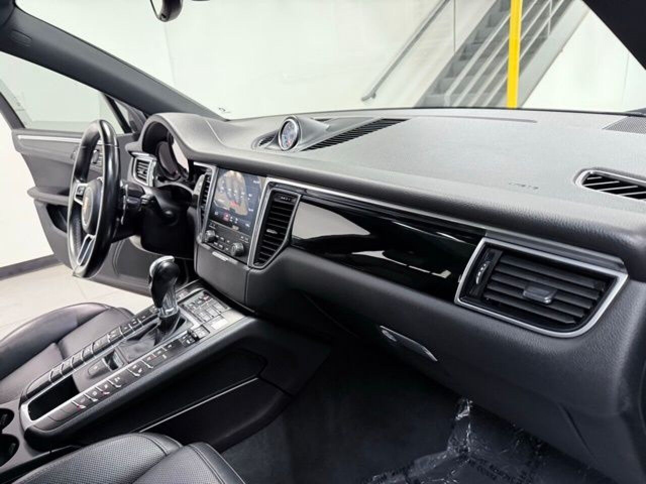 2018 Porsche Macan Dallas TX