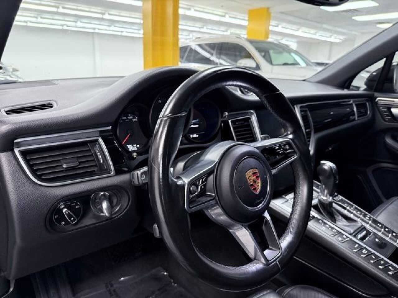 2018 Porsche Macan Dallas TX
