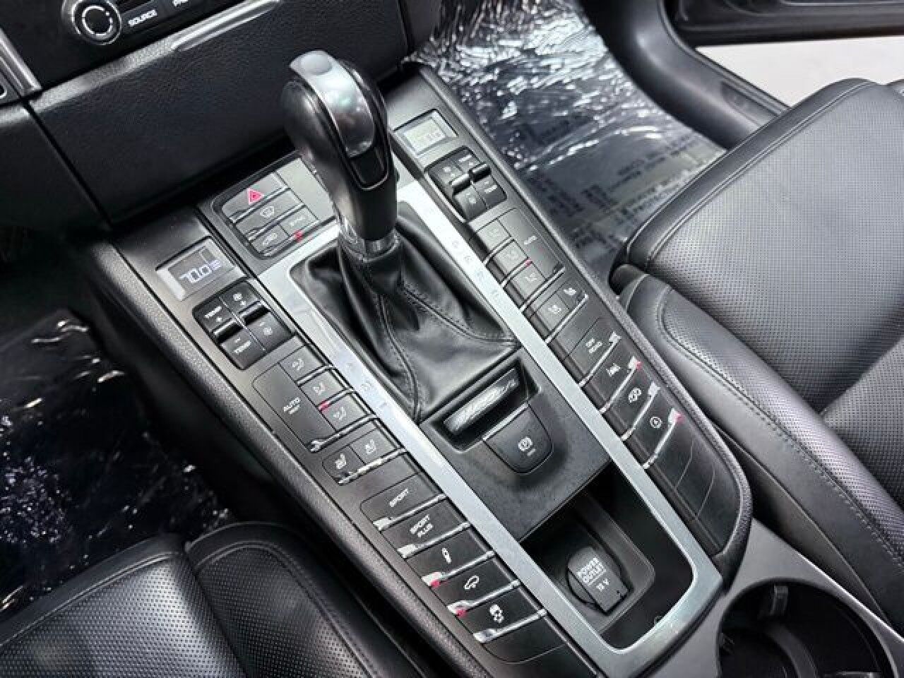 2018 Porsche Macan Dallas TX