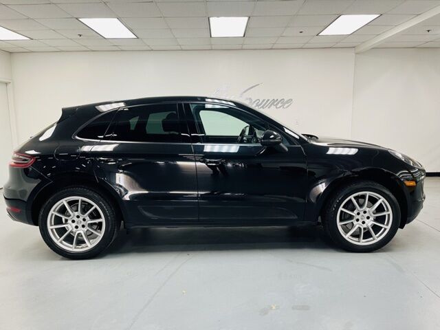 2018 Porsche Macan  Dallas TX 2018 Porsche Macan  Dallas TX