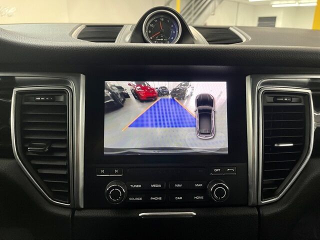 2018 Porsche Macan  Dallas TX 2018 Porsche Macan  Dallas TX