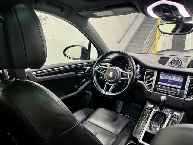 2018 Porsche Macan  Dallas TX 2018 Porsche Macan  Dallas TX
