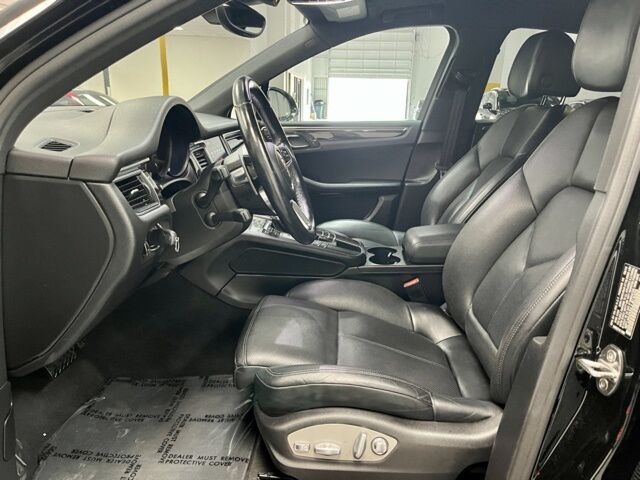 2018 Porsche Macan  Dallas TX 2018 Porsche Macan  Dallas TX