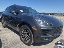 2018_Porsche_Macan__ Dallas TX