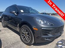 2018_Porsche_Macan__ Dallas TX