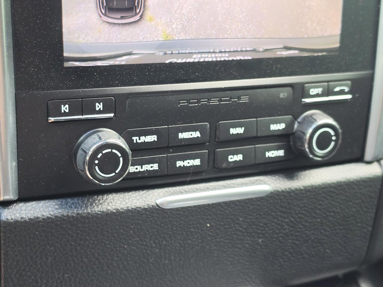 2018 Porsche Macan Dalton GA