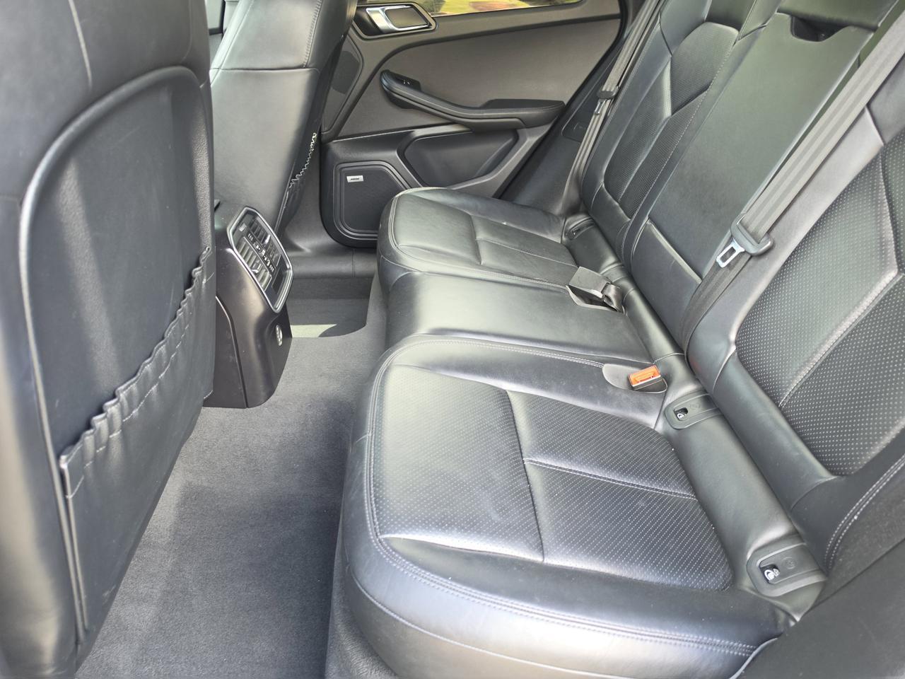 2018 Porsche Macan Dalton GA