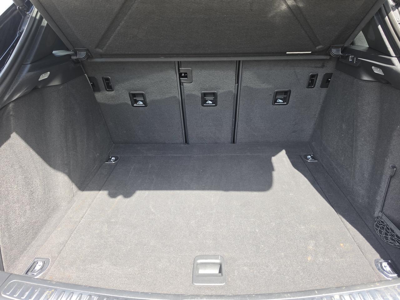 2018 Porsche Macan Dalton GA