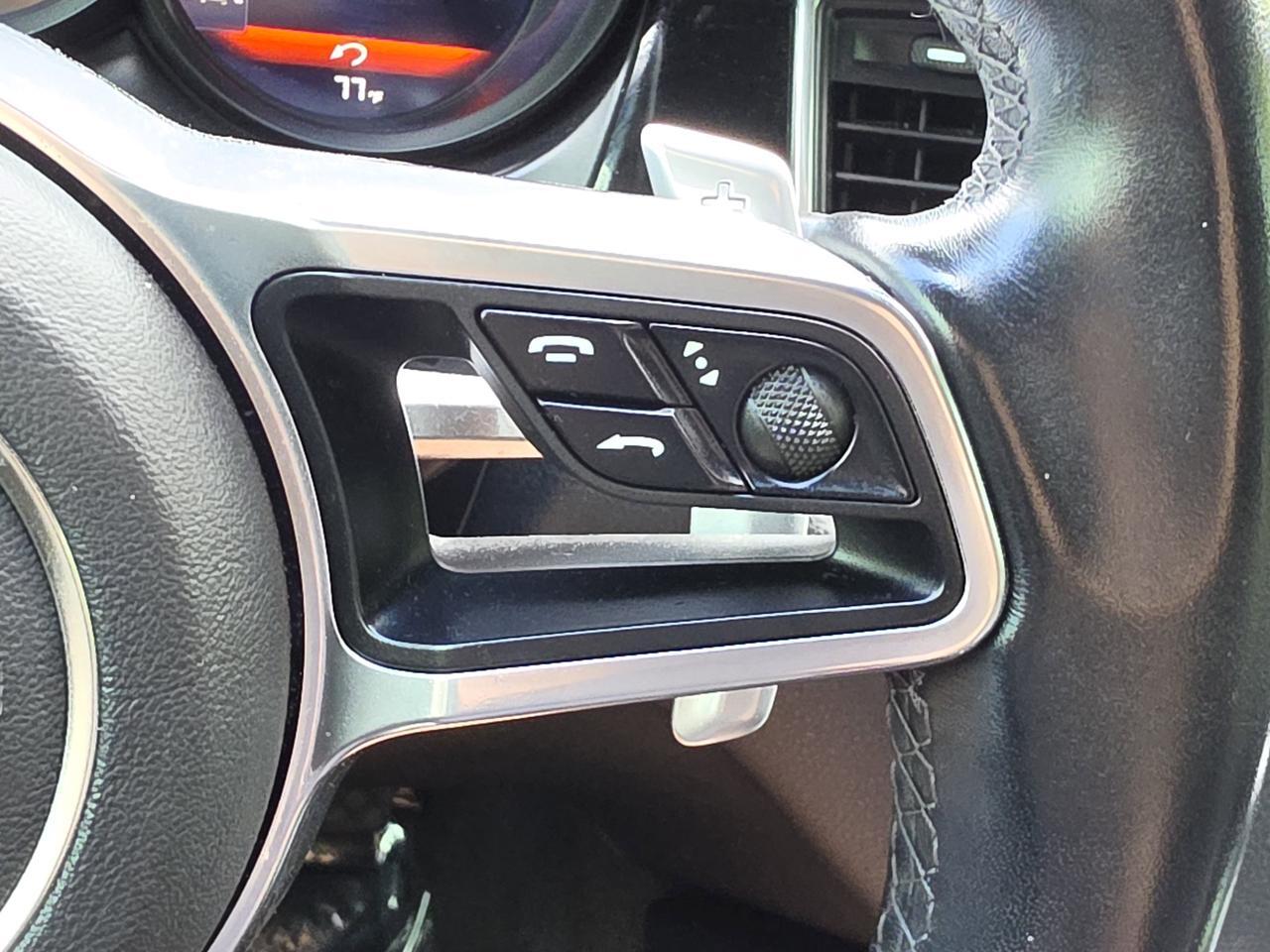 2018 Porsche Macan Dalton GA