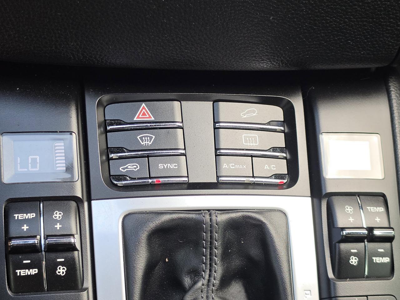 2018 Porsche Macan Dalton GA