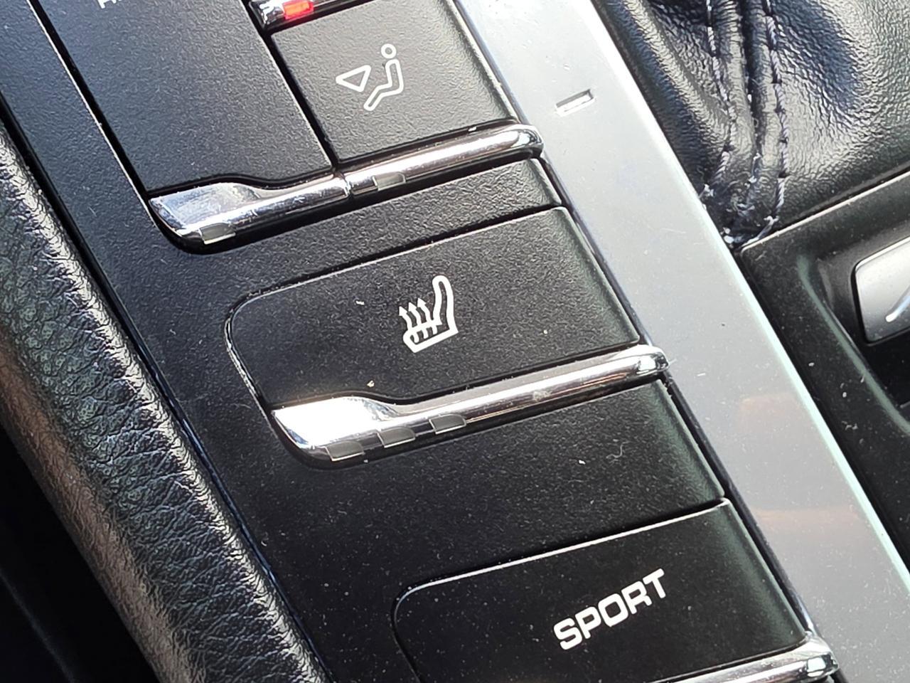 2018 Porsche Macan Dalton GA