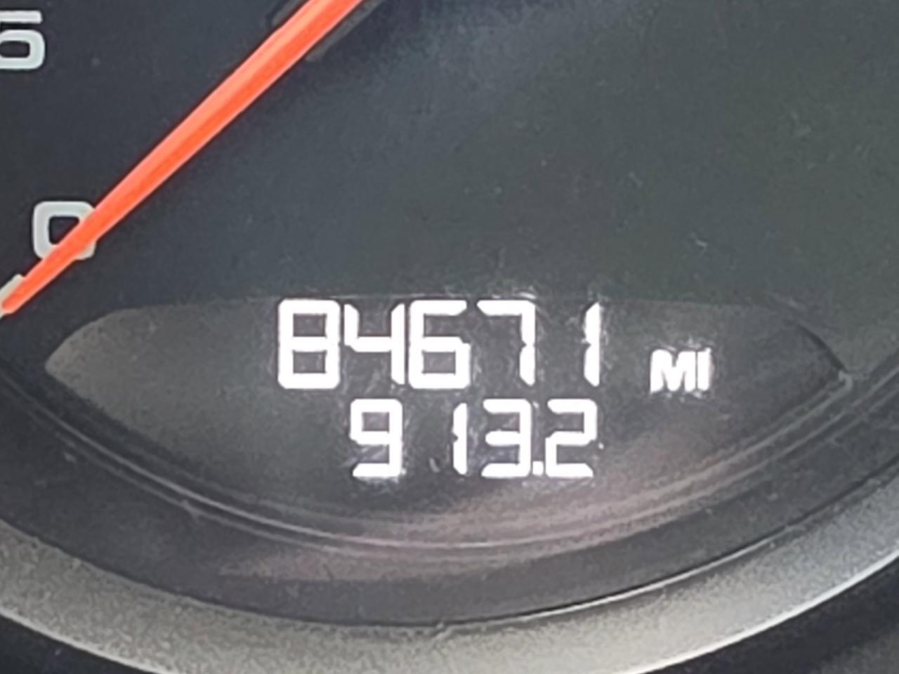 2018 Porsche Macan Dalton GA