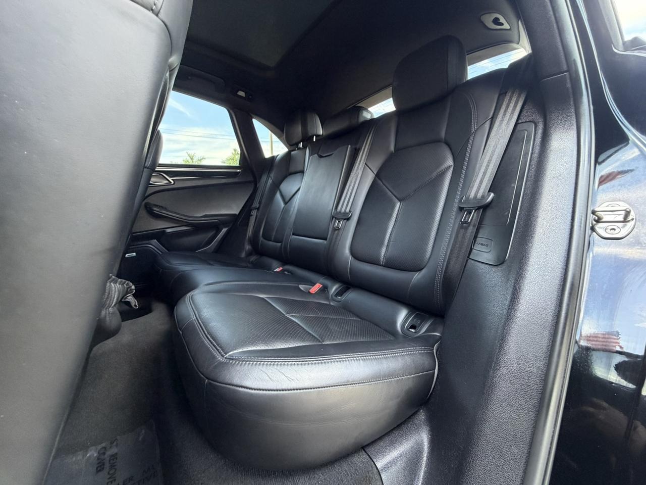 2018 Porsche Macan Hollywood FL