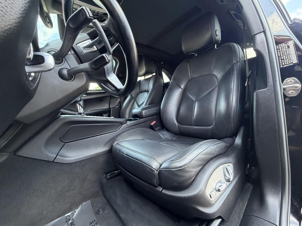 2018 Porsche Macan Hollywood FL