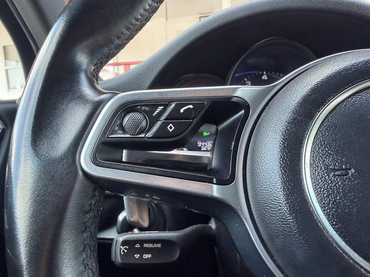 2018 Porsche Macan Hollywood FL